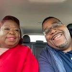 Sharon Derrick Trent - @shatre98 - Instagram