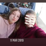 sh4ron - @_.sharondesanto._ - Instagram