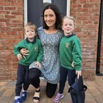 Sharon Devlin - @shaz_dev - Instagram