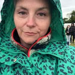 Sharon Devlin - @ihatemarzipan - Instagram