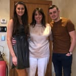 Sharon Devlin - @sharonbmccann - Instagram