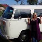 Sharon Devlin - @kombishaz - Instagram