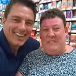 Sharon Devlin - @puppysharon74 - Instagram