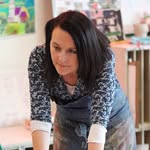 Sharon Devlin - @sharondevlin_art - Instagram