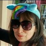 Sharon Devlin - @sharondevlim - Instagram