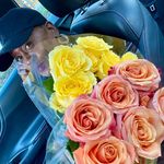 Sharon Alston - @sharondevore1 - Instagram