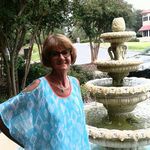 Sharon DeVore Witten - @chwitten - Instagram