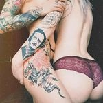 sharebear - @sharondewitt - Instagram