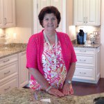 Sharon DeWitt - @bellasgran - Instagram