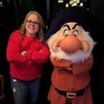 Sharon DeWitt - @sharondewitt_wdw - Instagram