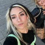 Sharon Dewitt - @sssha.ronaaa - Instagram