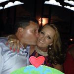 Sharon Dickie - @dickie5152 - Instagram