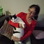 Sharon Dickie - @sharondickie633 - Instagram