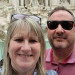 Sharon Dickie - @shazid69 - Instagram