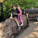 Sharon Dickie - @sharon.dickie - Instagram