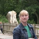Sharon Dickie-Horley - @sharon_horley_ - Instagram