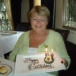 Sharon Dills - @sharon_dills - Instagram