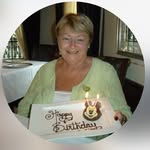 Sharon Dills - @celisol248 - Instagram