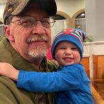 Sharon Nickoson Dills - @sndills - Instagram