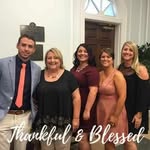 Sharon Tumlin Dills - @sldills720 - Instagram