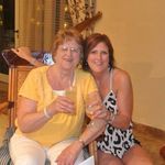 Sharon Holmes - @sharondirksholmes - Instagram