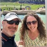 Sharon Diskin - @curlyob - Instagram