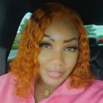 Sharon Wilson-Dismuke - @clarissa83_ - Instagram