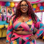 Sharonda M Dismuke - @sharondadismuke - Instagram