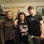 Sharon Dodd - @dodd_sharon - Instagram
