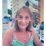 Sharon Dodd - @sharon8696 - Instagram