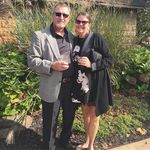 Sharon Doerr - @sharbear058 - Instagram