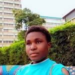 Sharon Donald - @sharondonald248 - Instagram