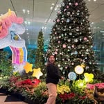 Sharon Donald Gonsalves - @withlovecheron - Instagram
