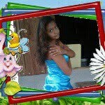 Sharon Dorile Herrera Donis - @beriwincol - Instagram