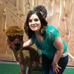 Sharon Beck-Doran - @sharonrelevantfaith - Instagram