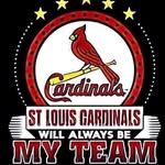 Sharon Dore - @redbirdsfan_15 - Instagram