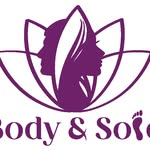 Sharon Dore - @bodyandsole_massage - Instagram
