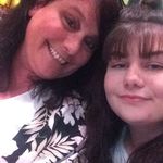 Sharon Griffiths Dore - @shardore71 - Instagram