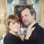 Sharon Dorris - @dorrissharon - Instagram