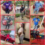 Sharon Doucet Sweatt - @monkeyguh35 - Instagram