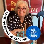 Sharon Dougan Carter - @_sharona28 - Instagram