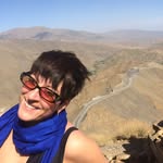 Sharon Dow - @englishwren - Instagram