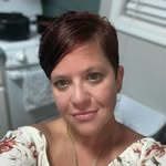 Sharon Dow - @sdow79 - Instagram