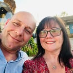Sharon Downie - @sharondownie62 - Instagram