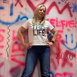 Sharon Dowden - @shazzadow - Instagram