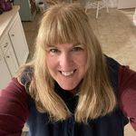 Sharon Downey - @sharskibear - Instagram