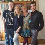 Sharon Downey - @downey4904 - Instagram