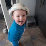 Sharon Driscoll - @driscoll7322 - Instagram