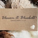 Sharon Driscoll - @blossomandbluebellboscastle - Instagram