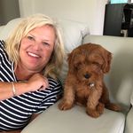 Sharon Driscoll - @sdriscoll1965 - Instagram